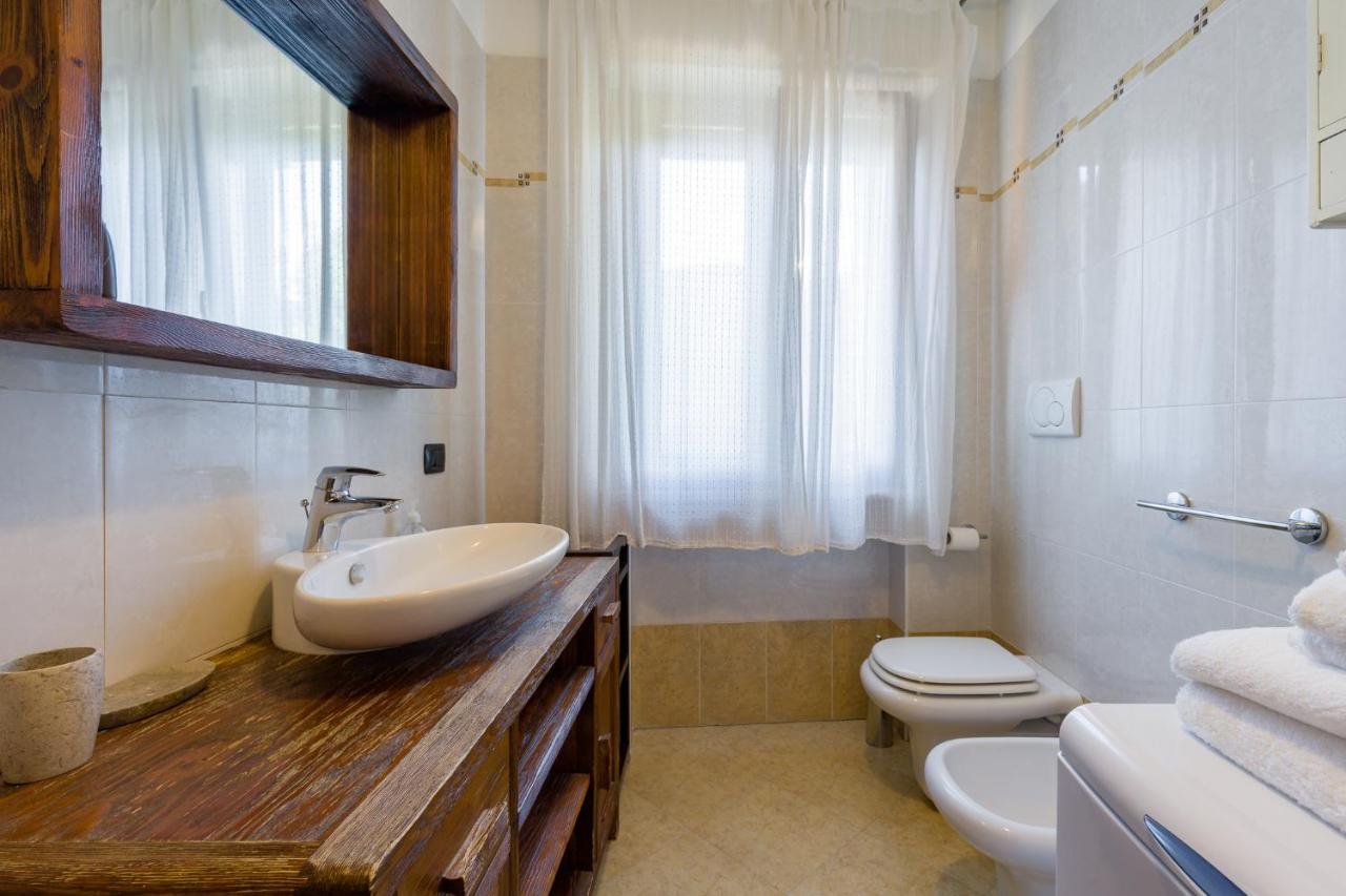 Le Volpi In Citta Apartment Verona Exterior photo